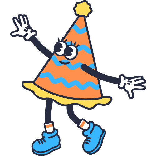 Birthday Freebies logo