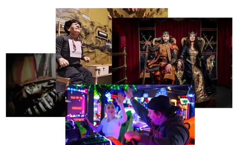 entertainment image