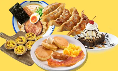dine-in image