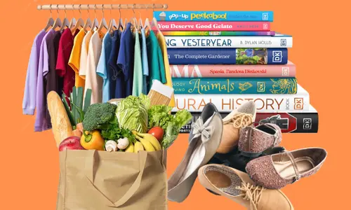 retail image